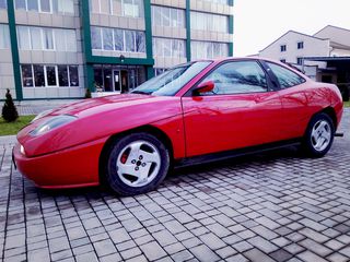 Fiat Coupe foto 2