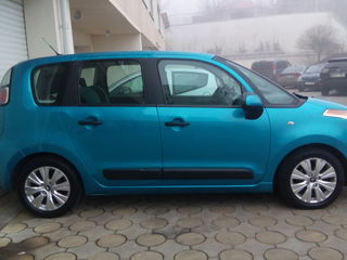 Citroen C3 Picasso foto 3