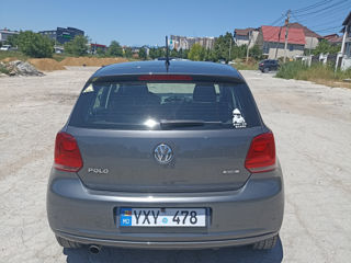 Volkswagen Polo foto 7