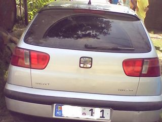 Seat Ibiza foto 4