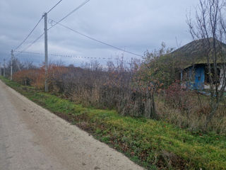 Vind casa 100m2 in satul Baroncea ce necesita reparatie situata pe 0.12 ari foto 7