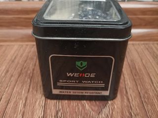 weide sport