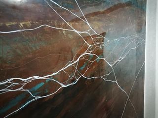 Vopsea decorativa Plasma 3D фото 0