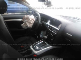 Audi A5 foto 3