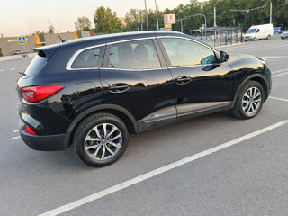 Renault Kadjar foto 2