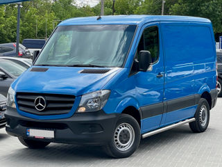 Mercedes Sprinter 313 Automat