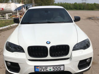 BMW X6 foto 3