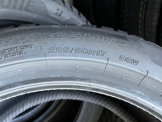 225/50 R17 Bridgestone Turanza Allseason 6/ Доставка, livrare toata Moldova 2024 foto 9