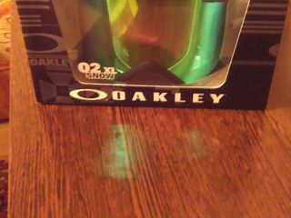 Oakley foto 2