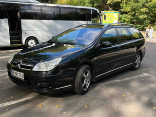 Citroen C5 foto 2