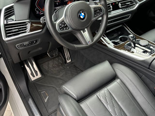 BMW X7 foto 8