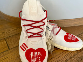Adidas Human Made Pharrell Williams