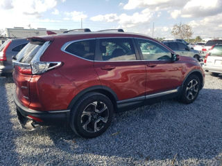 Honda CR-V foto 3