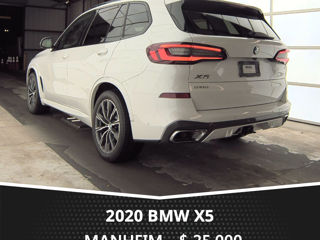 BMW X5 foto 5