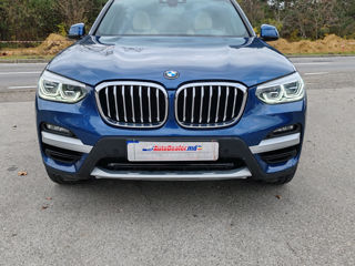 BMW X3 foto 8