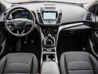 Ford Kuga foto 7