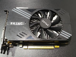 GeForce GTX 1060 6gb