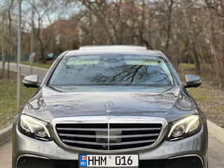 Mercedes E-Class foto 5