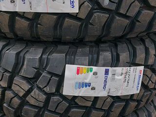 265/70r17 Offroad Extrim allterian Bf Goodrich foto 8