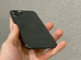 IPhone 11 Pro 256Gb Dual Sim foto 3