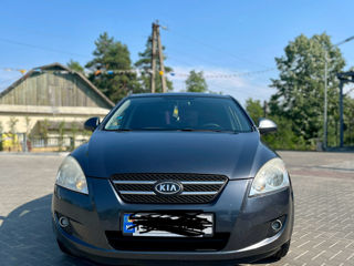 KIA Ceed foto 4