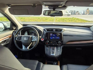 Honda CR-V foto 6