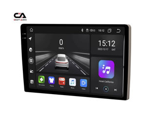 Установка штатных мониторов Volkswagen / Skoda с GPS на Android foto 3