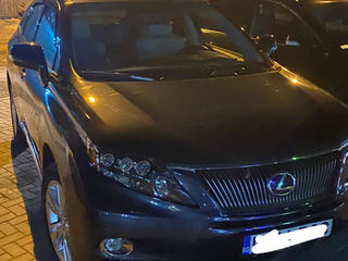 Lexus RX Series foto 2