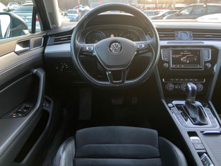 Volkswagen Passat foto 10