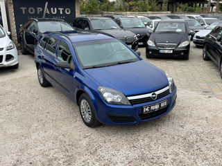 Opel Astra foto 3