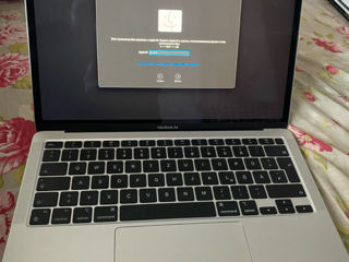 MacBook Air a2337