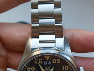 Часы Glycine Airpilot Dual Time 44 (ref. Gl0364) foto 6