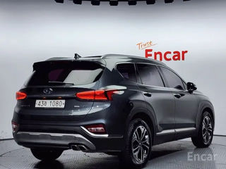 Hyundai Santa FE foto 2