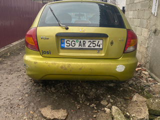 KIA Rio foto 3