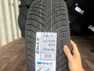 225 55 R17 ZMAX (Goodyear Group) Model-2024