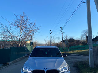 BMW X5 foto 7