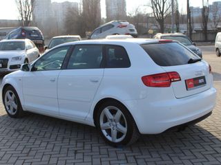 Audi A3 foto 3