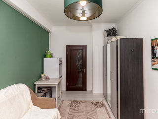 Apartament cu 1 cameră, 18 m², Botanica, Chișinău foto 4