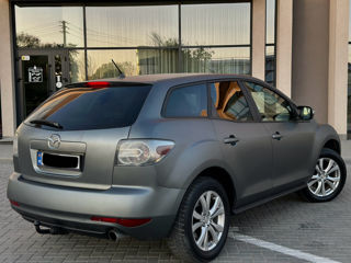 Mazda CX-7 foto 4