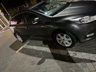 Ford Focus foto 2