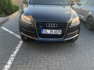 Audi Q7 foto 4