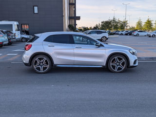 Mercedes GLA foto 5