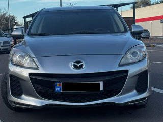 Mazda 3 foto 5