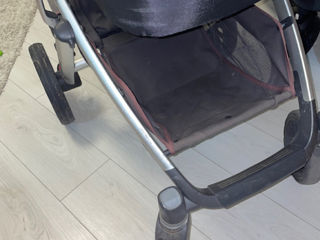 Carucior Uppababy foto 6