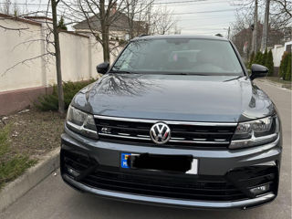 Volkswagen Tiguan foto 2