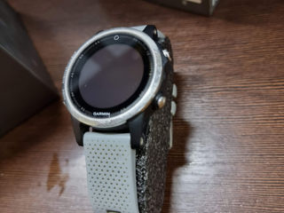 Fenix 5s foto 6