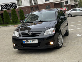 Toyota Corolla foto 4