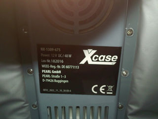 Сумка холодильник автомобильная Xcase foto 3