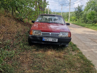 Lada / ВАЗ 2109, 1994 г.
