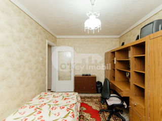 Apartament cu 3 camere, 70 m², Buiucani, Chișinău foto 9